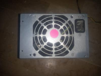 Original HP ProDesk 600 G1 TWR Power Supply (Genuine OEM PSU)