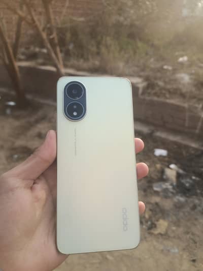 Oppo a38