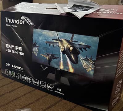Thunder TGM-I 1224 165hz 1920x1080p monitor