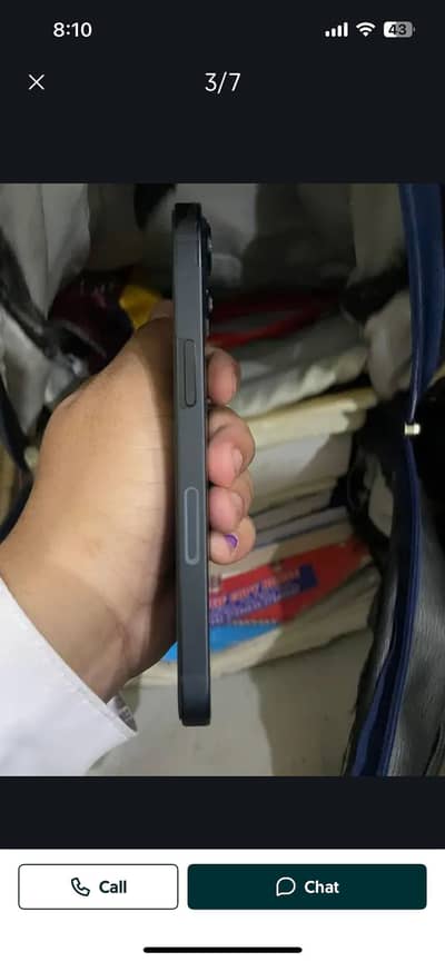 IPhone 13 JV For Argent sale