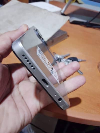 Nubia A30 2025. sell . exchange