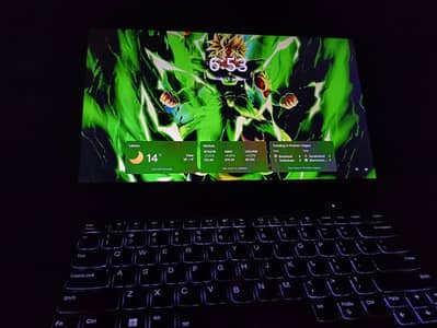 LAPTOP LENOVO THINK PAD