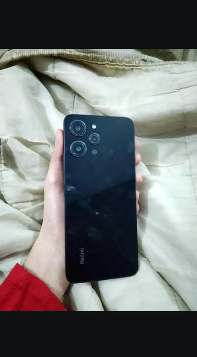 Redmi 12 (8+8GB 128GB)
