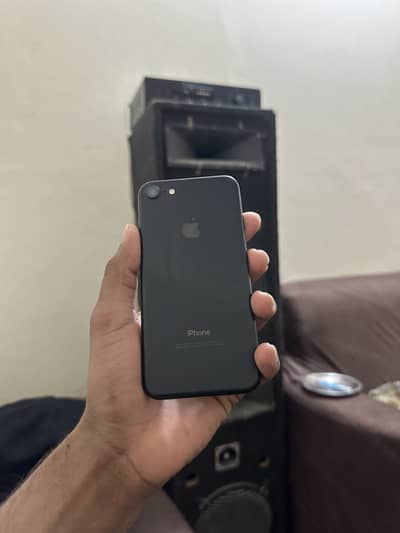 iPhone 7 non pta 128gb