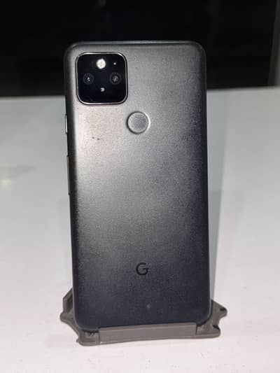 Google pixel 5