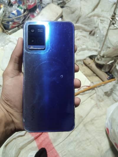 Vivo y21 For sale