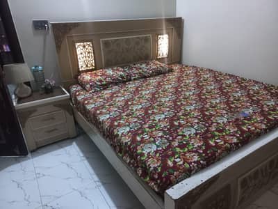 1 lac Full furniture included kids wardrobe