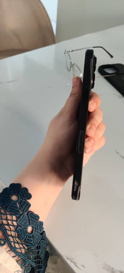 Iphone 14 pro max Pta approved