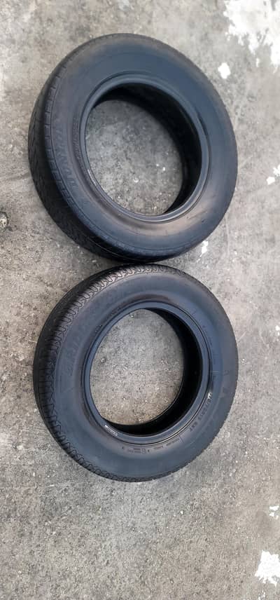 175/70/R13 - 02 Tyres for Sale