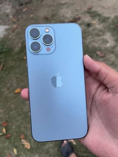 Exchange possible iPhone pta