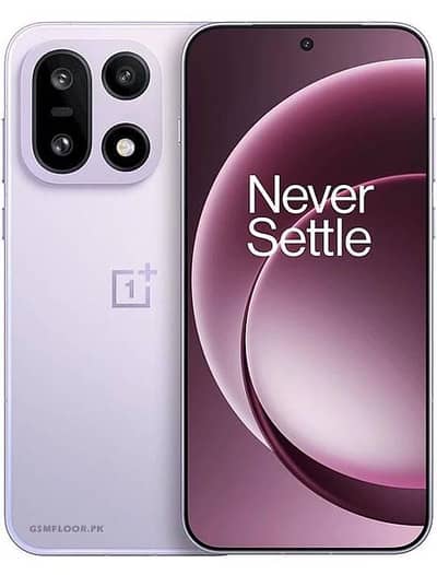 ONE PLUS 15   16/512 GLOBAL VARIANT WITH ORIGNAL 100W CHARGER