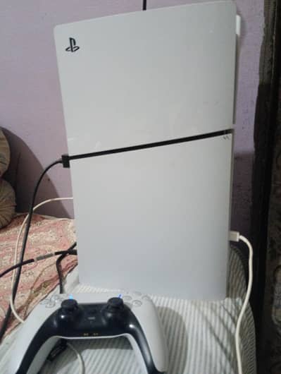 PlayStation 5