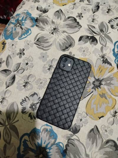 iPhone 12 (exchange possible)