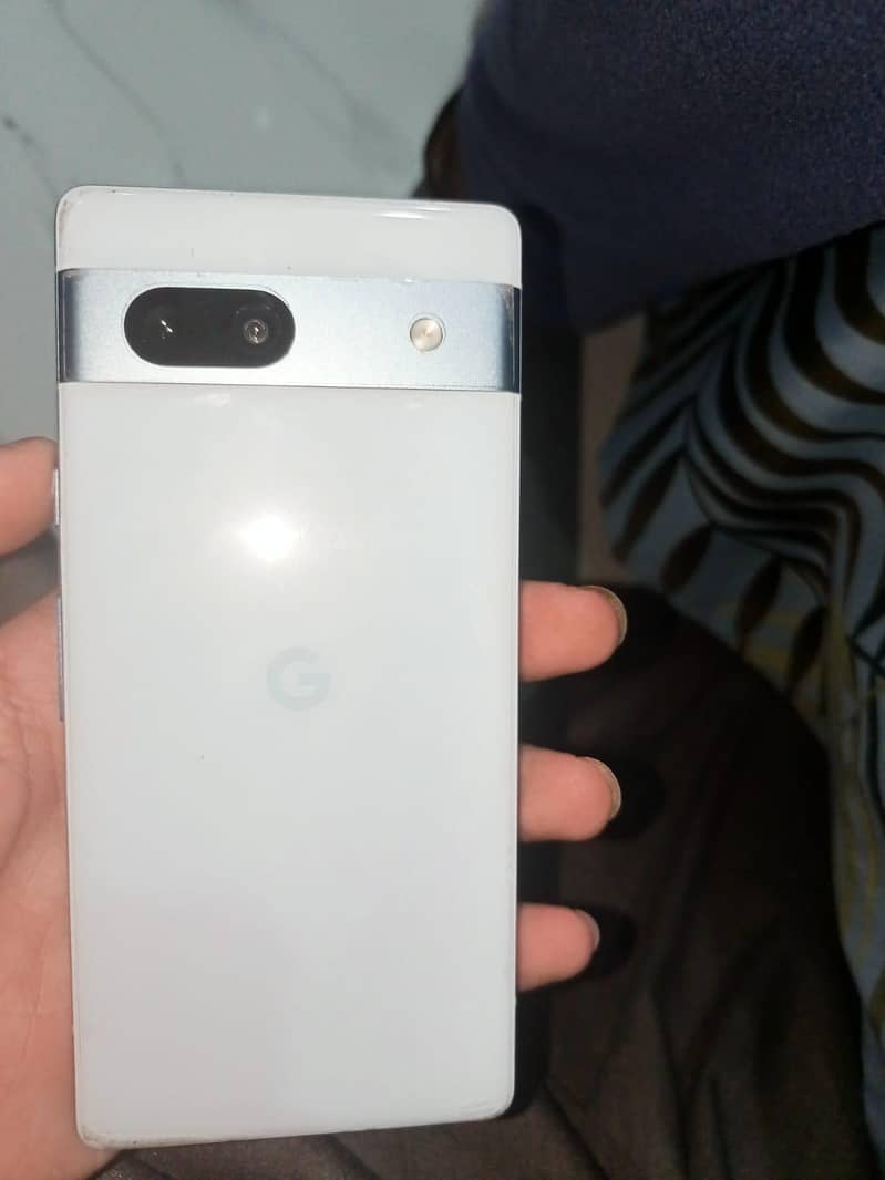 GOOGLE PIXEL 7A 1