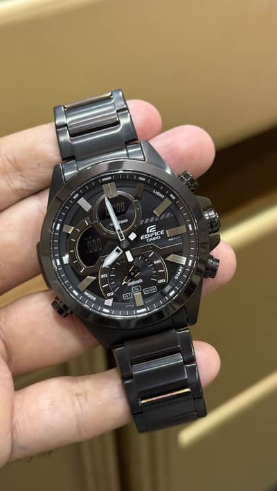 Casio Edifice ECB 30dc