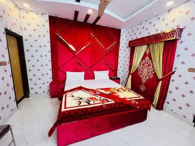 cupolas and families guest house