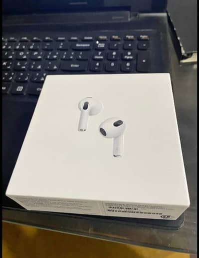 Airbirds pro 2 generation