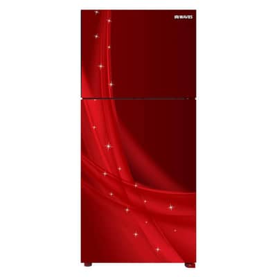 Waves Fridge Urgent Sale Need For Money