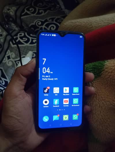 oppo a12