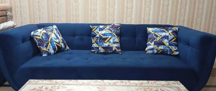 Sofa Set for Sale