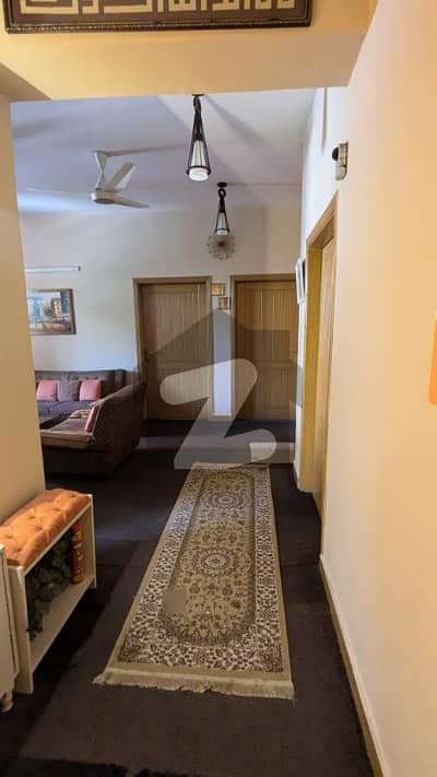 Get In Touch Now To Buy A 1100 Square Feet Flat In G-11/3