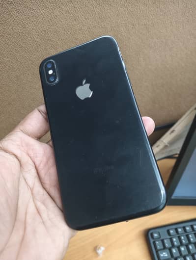 IPhone x Approved Urgent Sale