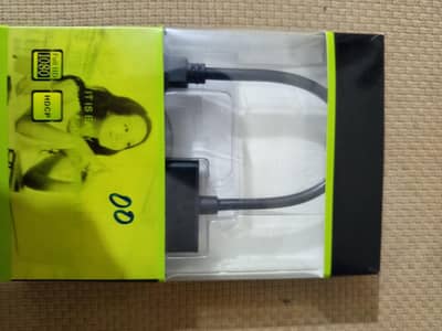 USB to HDMI converter