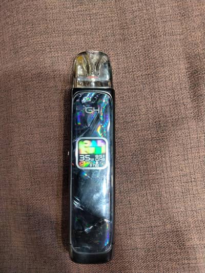 Caliburn g4 Pod/Vape