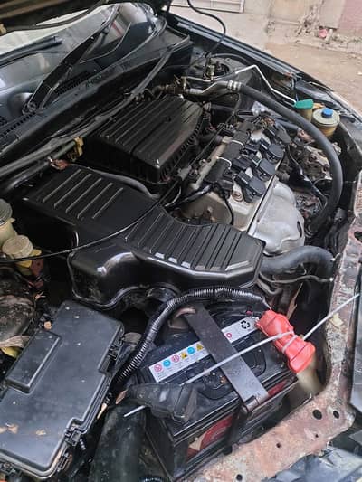 Honda Civic 2005 Eagle Eye