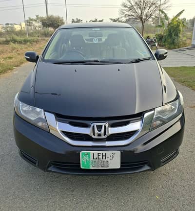 HONDA CITY 1.3 MANUAL.