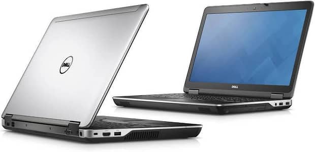 Dell latitude E6540
