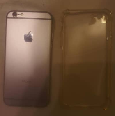 iphone 6 for sale without  scratches