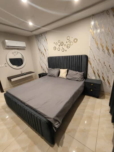 Super luxury AC furnished apartment for rent. Short stay/ Daily/ weekly/ monthly and long term basics.