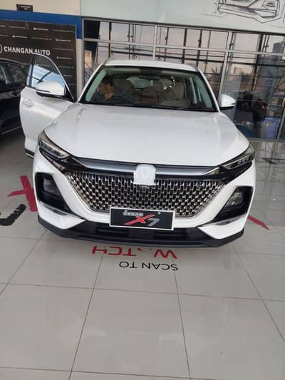 oshan x7 future sense