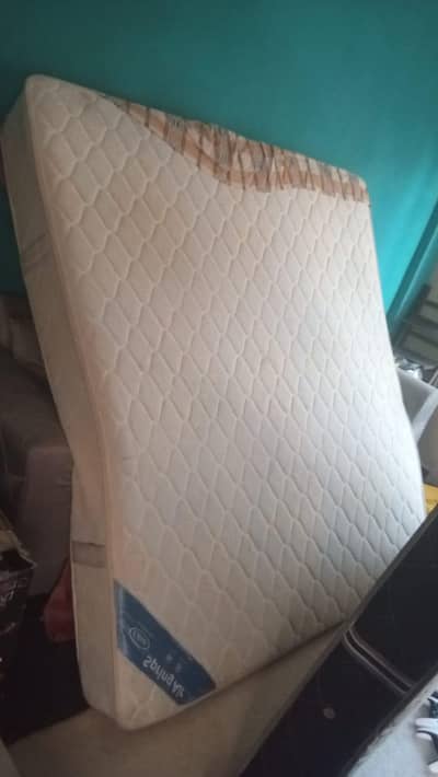 Master Celeste Spring Mattress