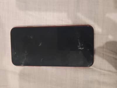 Iphone SE 2020 New Condition