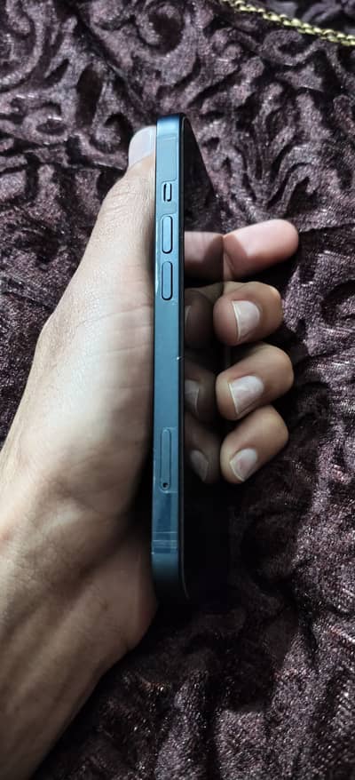 I phone 13 jv full lush condition 10/10