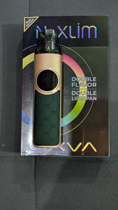 oxva Nexlim pod kit