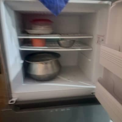 Orient Fridg new used  condition 10/9 Orignal No Repair