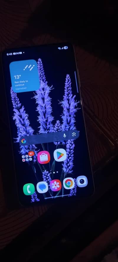 Samsung S21 Fe 8/256