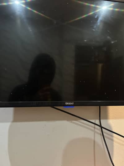 32inch LCD total original