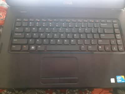 dell laptop