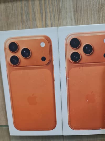 17pro 256 j. v box pack