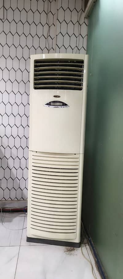 Orient 2 Ton Floor Standing AC – Excellent Cooling
