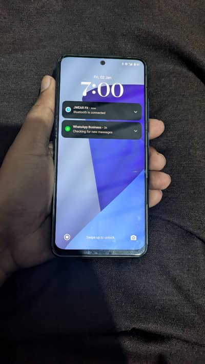 Xiaomi Redmi note 11