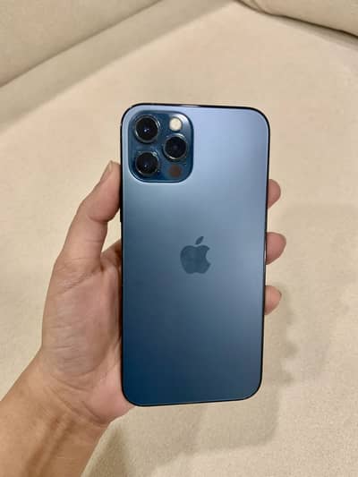 Iphone 12 pro non pta