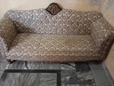5 seater sofa set