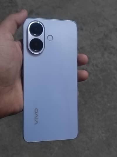 vivo v60lite