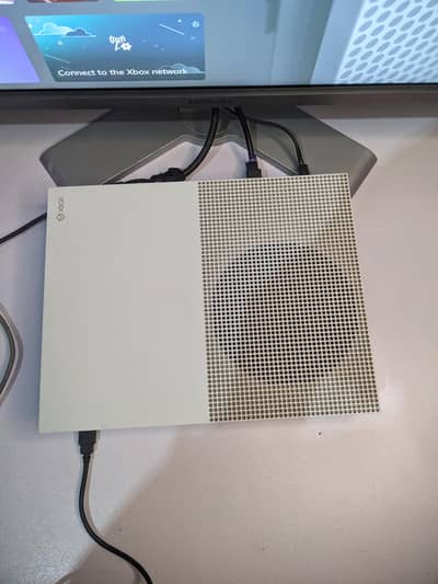 Xbox one s 1TB
