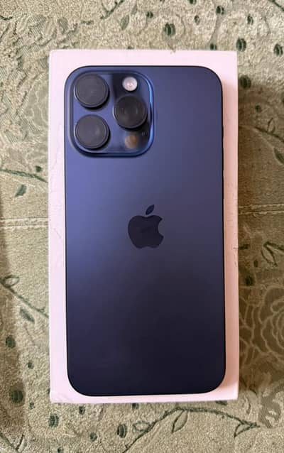 Apple iPhone 15 Pro Max